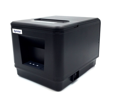 Чековый принтер 58 мм XPRINTER XP-A160 USB
