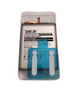 Акумулятор "Deji" Samsung M515/M51 (6000mAh)