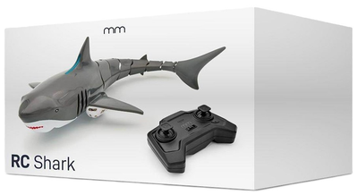 Zestaw do zabawy Mikamax RC Shark (8719481358815)
