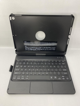 Чохол з клавіатурою Amzcase для iPad 9-го/8-го/7-го покоління Б/В