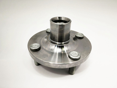 Ступица передняя KLM Autoparts на FAW V5, 43502-0DA20