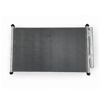 Радиатор кондиционера HONDA на HONDA M-NV, 80100-3K4-H01