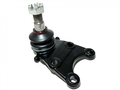 Шаровая опора нижняя KLM Autoparts на Great Wall HAVAL H3, 2904340A-K00