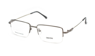Оправа металева Dacchi 532-C2