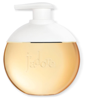 Парфюмированный гель для душа Dior JAdore 200 ml