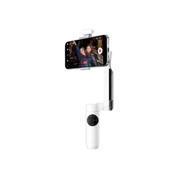 Стабілізатор Insta360 Flow Creator Kit White