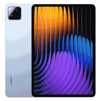 Планшет Xiaomi Pad 7 Pro 12/512GB Blue (VHU5445EU) (з адаптером) Europe Refurbished