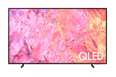 Теелвізор Samsung QE43Q60C Refurbished