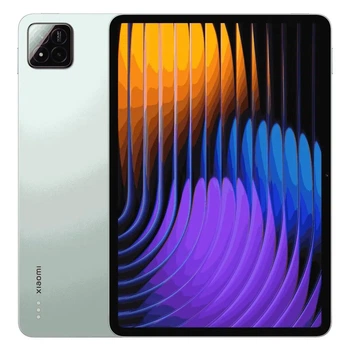 Планшет Xiaomi Pad 7 Pro 8/256GB Green (VHU5443EU) Refurbished