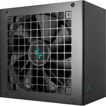 Блок питания Deepcool PN-D 650W 80+ Gold ATX3.1 (R-PN650D-FC0B-EU)