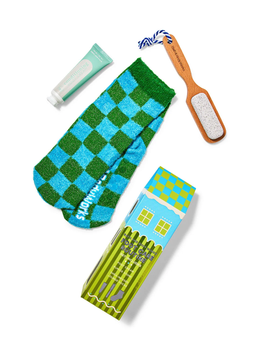 Подарунковий набір Foot Treatment Bath&Body Works (25501805)
