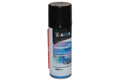 Быстрый старт 450ml AXXIS