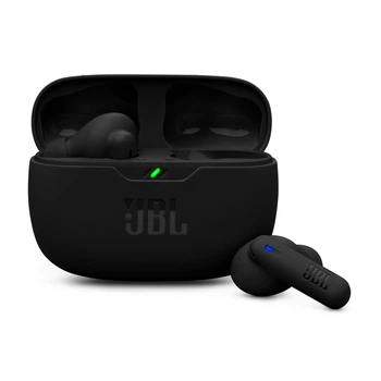 Наушники JBL Wave Beam 2 Black (JBLWBEAM2BLK)