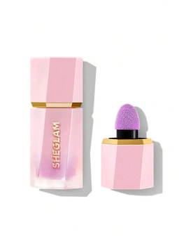 Рідкі матові рум'яна Color Bloom Liquid Blush, Lilac Dream, 5,2 мл