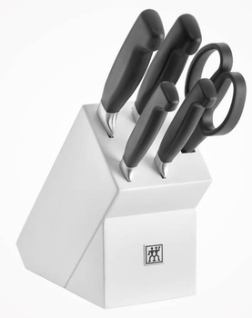 Набор ножей Zwilling J.A. Henckels Four Star 35021-306-0