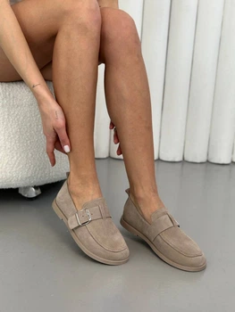 Лофери VZUTIK 40 Бежевий 5700-1/40