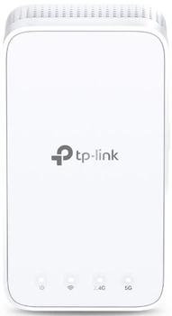 Расширитель покрытия WiFi RE300, AC1200, MESH TP-Link 000328797