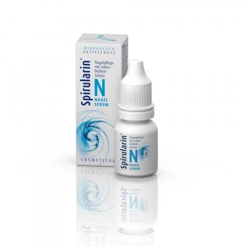 Противогрибковая сыворотка для ногтей Spirularin Nagel Serum, Ocean Pharma 10 мл