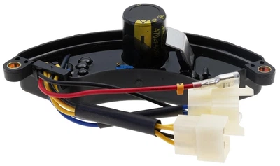AVR регулятор генератора 5 кВт 380В 3-фазы PRO X1, gen1626