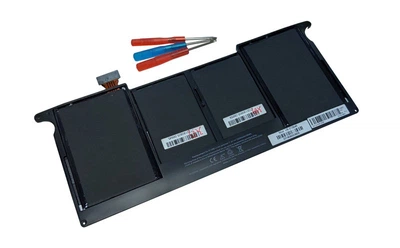 5200mAh 7.3V A1405 A1406 A1375 A1965 акумулятор для Apple MacBook Air 13" 11" A1369 A1466 A1370 A1465 A1932 A2179
