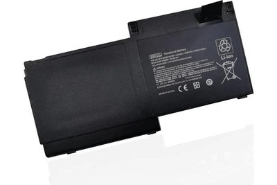 Батарея SB03XL для ноутбука HP EliteBook 720 G1 EliteBook 720 G2 EliteBook 725 G2 Elitebook 820 EliteBook 820 G1 EliteBook 820 G2 (11.1V 46 Wh) Replacement