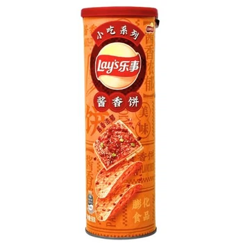 Lay's Sauce Pancake 90 грам