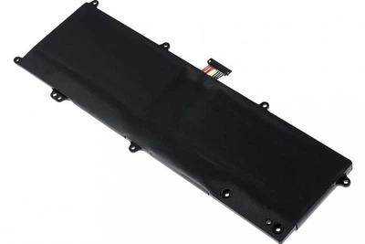 Батарея C21-X202 для ноутбука Asus VivoBook X201E X202E S200 Q200 (7.4V 37 Wh) Replacement