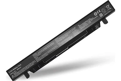 Батарея A41N1424 для ноутбука Asus ROG FX-PLUS GL552 ZX50 (14.8V 32.56 Wh) Replacement