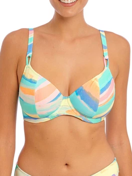 Купальний ліф Freya Summer Reef 204802 85H Aqua (889501955633 )