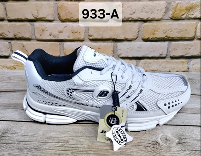 Кросівки Bona 933А 47 р устілка 31 см