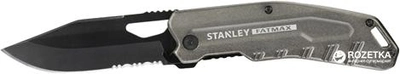 Нож складной Stanley FatMax туристический (FMHT0-10312)
