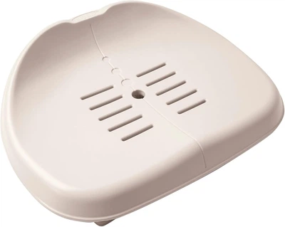 Сидіння для джакузі Intex SPA 47 x 36 x 22 см 28502 Cream (6941057404981)  