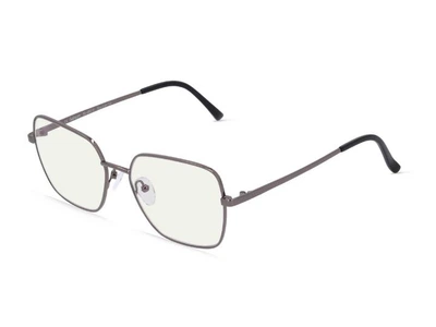 Очки для компьютера Fielmann BD 480 BL-23784 Blue Blocker женские с футляром и салфеткой
