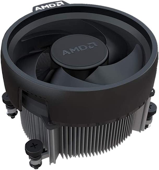 Кулер для процесора AMD Wraith Spire Ryzen (Wraith Spire) Б/в