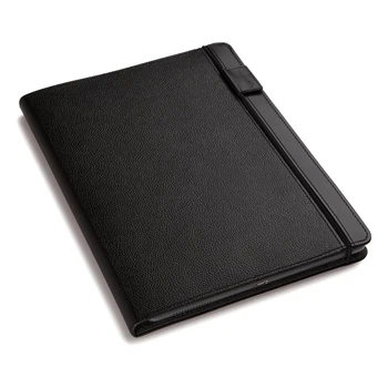 Кожаная обложка чехол Amazon Leather Cover для Amazon Kindle DX (2009) 1st Gen (D00611) Black