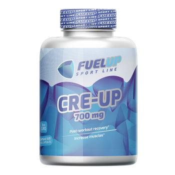 Креатин Fuelup Cre-Up 700 mg 240 caps