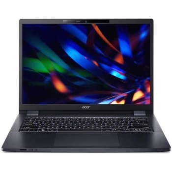 Ноутбук Acer TravelMate P4, (NX.VZTEX.00Z)