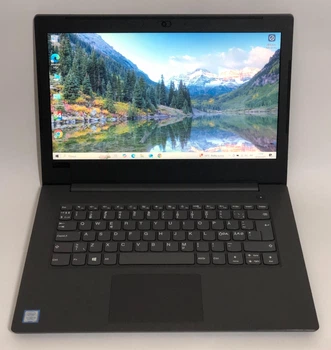 Ноутбук Lenovo Ideapad V130-14IKB - 14" FullHD / i3-7020U / 8gb / 128gb ssd, Б/у