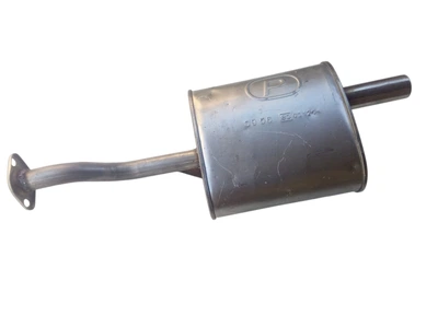 Глушитель Хонда Цивик (Honda Civic) 1,4i-16V 96-01 (09.56) Polmostrow