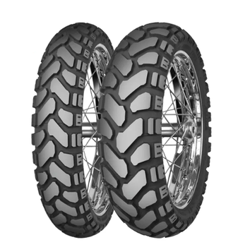 Покришка Mitas ENDURO TRAIL+ 4.00-18 64H TL/TT M+S (2981635)