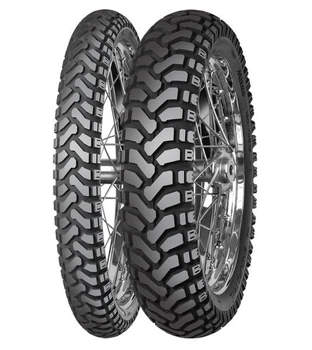 Покришка Mitas ENDURO TRAIL 140/80B18 70H TT, M+S (2981600)