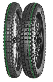 Покришка Mitas ENDURO HYBRID SUPER LIGHT 120/100-18 68P TL/TT, M+S (2981688)