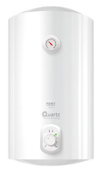 Бойлер Quartz Thermal Technology Font 150V