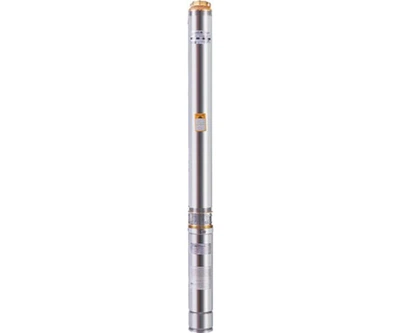 Насос глибинний 75QJD 130-0.75 кВт EUROAQUA (крильч)