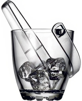Wiaderko do lodu Pasabahce Sylvana 830 ml (8693357237575)
