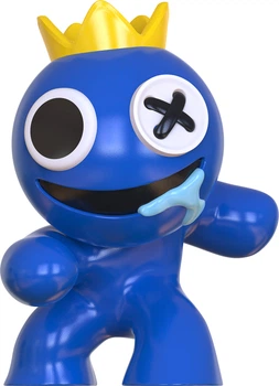 Мини-фигурка сюрприз PhatMojo Rainbow Friends серия 3