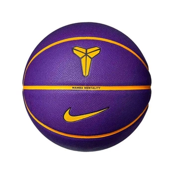Універсальний Баскетбольний М'яч Nike Everyday All Court Kobe Bryant(N.101.2522.512.07) 7