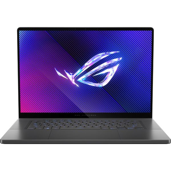 Ноутбук ASUS ROG Zephyrus G16 GU605MV-QP114, Intel Core Ultra 7 155H, 240Hz, 4.8GHz, 16" WQXGA, 240Hz, 16GB, SSD 512GB, NVIDIA GeForce RTX 4060 8GB, Free Dos