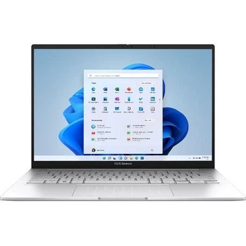 Ноутбук ASUS Zenbook 14 OLED UX3405MA-PP751X, Intel Core Ultra 7 Ноутбук ASUS Zenbook 14 OLED UX3405MA-PP751X, Intel Core Ultra 7
