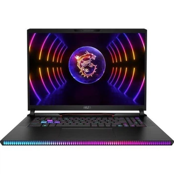 Ноутбук MSI Raider GE78 HX 14VIG-635RO, Intel Core i9-14900HX, 17